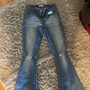 Better butt jeans ymi